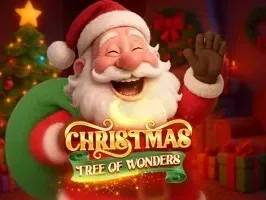 Christmas Tree of Wonders screenshot