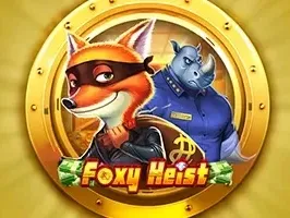 Foxy Heist screenshot