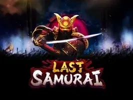 Last Samurai