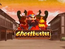 Ghostbuster